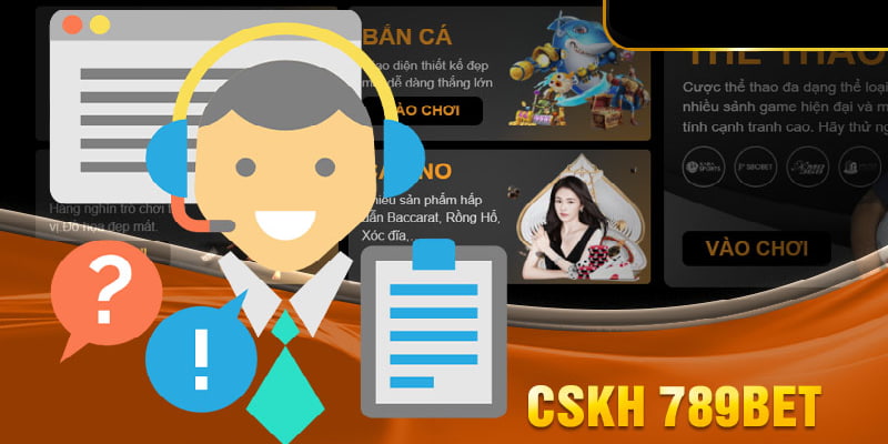 Chăm Sóc Khách Hàng 789Bet - Uy Tín, Đa Dạng Kênh Liên Hệ Kết nối tư vấn qua đại lý