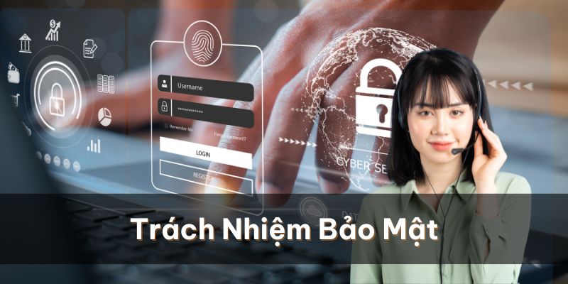 Khám Phá Chính Sách Bảo Mật Của 789Bet Chi Tiết Nhất Trách nhiệm của nhà cái trong chính sách bảo mật 789Bet