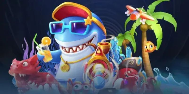 Bắn Cá Bingo Là Gì? Những Mẹo Săn Cá Đỉnh Cao Cho Game Thủ Hạ gục cá bằng bắn bi