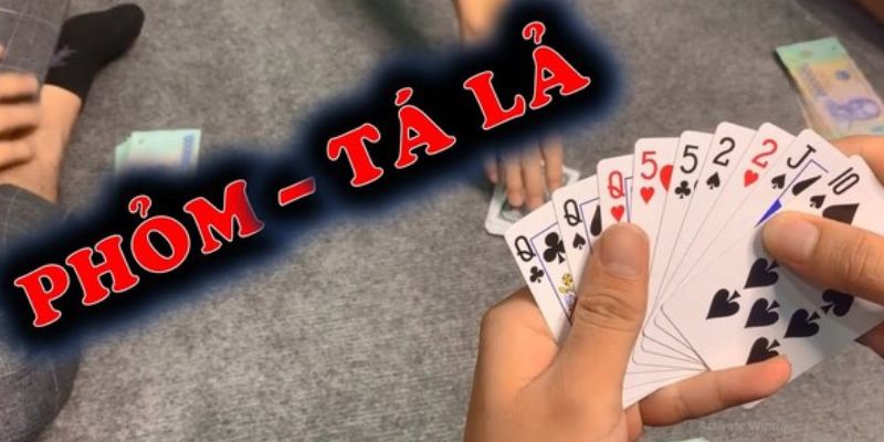 Phỏm là gì? Hướng Dẫn Chơi Phỏm Cơ Bản Và Dễ Hiểu Nhất Chiến thuật đánh phỏm là gì hiệu quả?