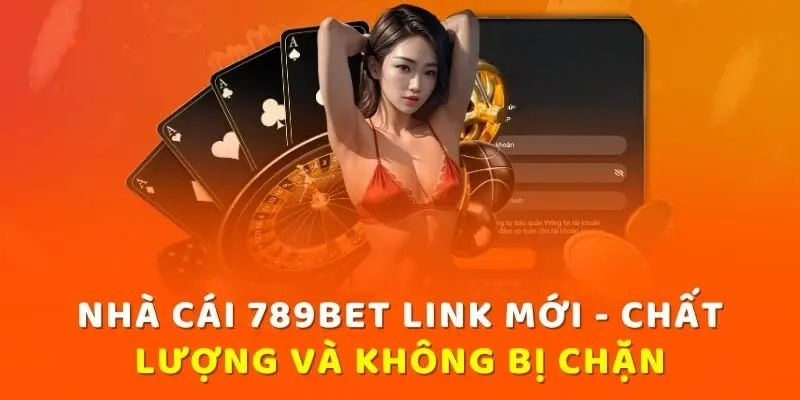 Đăng Nhập 789BET - Hướng Dẫn Cách Thực Hiện Chuẩn Xác Truy cập 789Bet